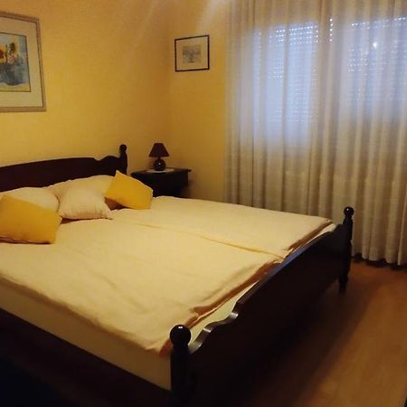 Apartmani Horvat - Varazdinske Toplice Exterior foto